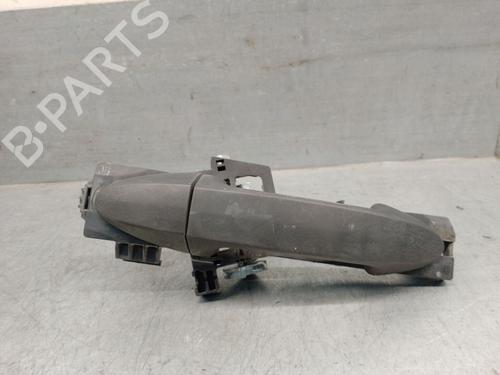 Used Rear right exterior door handle FORD TRANSIT COURIER B460 Box Body/MPV 1.5 TDCi (75 hp) 32043986