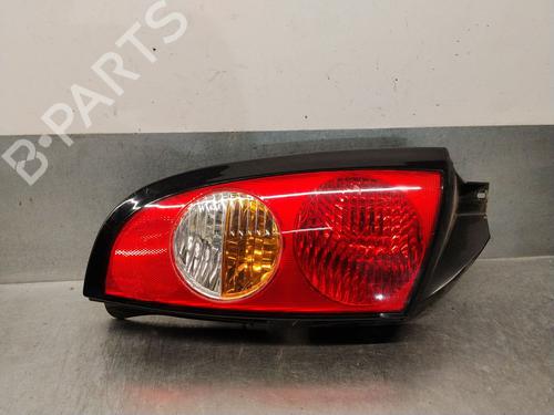 Used Left taillight Left taillight 39080053 39080053