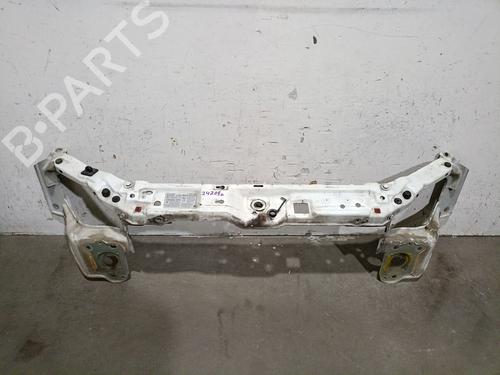 Used Front slam panel OPEL COMBO Tour 1.3 CDTI 16V (69 hp) 30911022