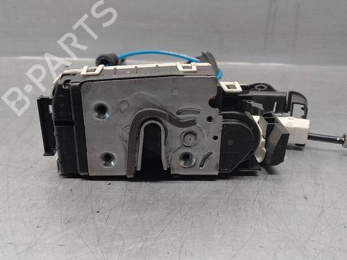 Rear right lock MERCEDES-BENZ GLK-CLASS (X204) 320 CDI 4-matic (204.983) | BP17023191C99 