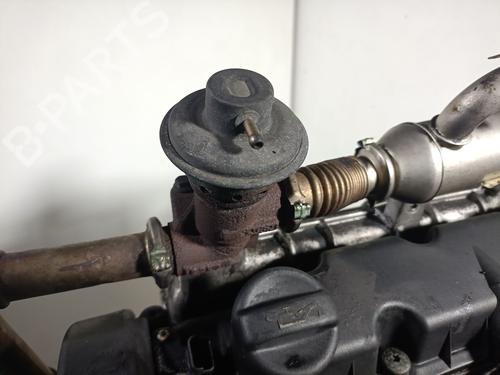Engine PEUGEOT BOXER Van (244) 2.0 HDi | BP36437428M1 - Image 12