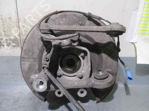 Left rear steering knuckle BMW 5 (E60) 525 d | BP4379663M27 