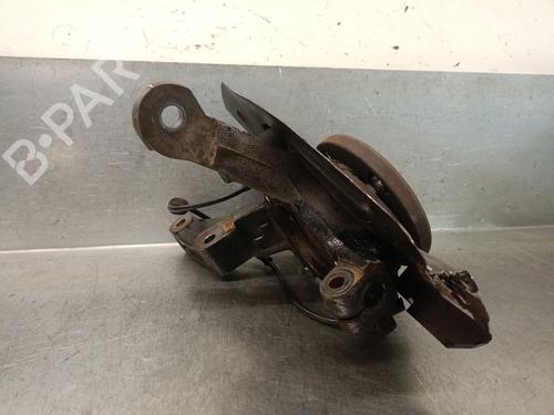 Right front steering knuckle PEUGEOT 807 (EB_) 2.0 HDI | BP22722793M26