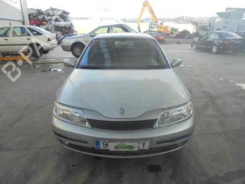 Motor RENAULT LAGUNA II (BG0/1_) 1.8 16V (BG0B, BG0M) | BP2090613M1 
