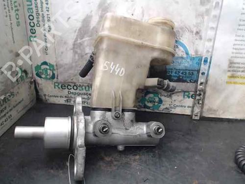 Used Brake master cylinder SAAB 9-3 (YS3F, E79, D79, D75) 1.9 TiD (150 hp) 2079648