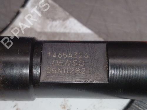 Injector MITSUBISHI ASX (GA_W_) 1.8 DI-D (GA6W) | BP39652670M100 - Image 5