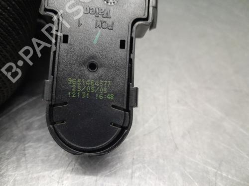 Left front window switch CITROËN C4 I (LC_) 1.6 HDi | BP37644134I27 - Image 5