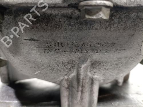 Rear differential JAGUAR XE (X760) 2.0 D | BP33120845M24 - Image 7
