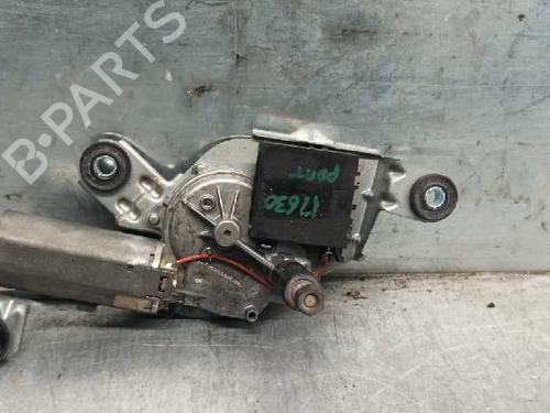 Used Rear wiper motor BMW X3 (E83) 3.0 d (204 hp) 8001890