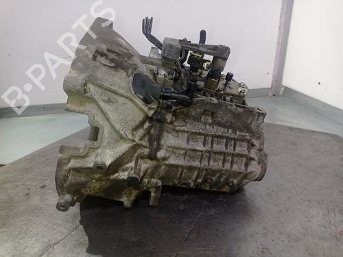 Gearbox VOLVO V50 (545) 1.8 | BP20268498M3 