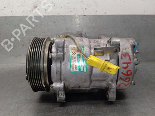 Compressor A/C Compressor A/C 39552539 39552539
