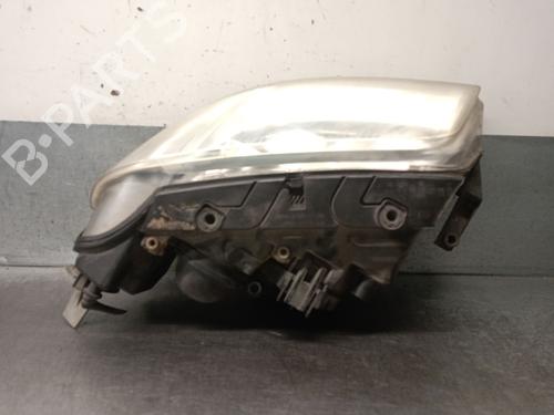 Left headlight VW PASSAT B5.5 (3B3) 1.9 TDI | BP40496496C28 - Image 5
