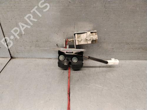 Used Tailgate lock Tailgate lock ALFA ROMEO 147 (937_) 1.9 JTDM 16V (937.AXN1B, 937.BXN1B) (150 hp) 40261051 40261051