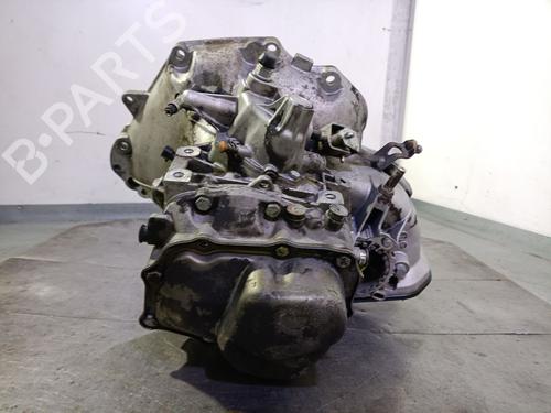 Gearbox OPEL ASTRA H (A04) 1.4 (L48) | BP27152052M3 