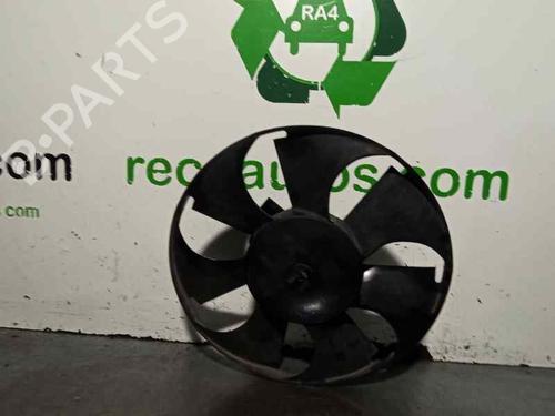 Used Radiator fan Radiator fan 5273954 5273954