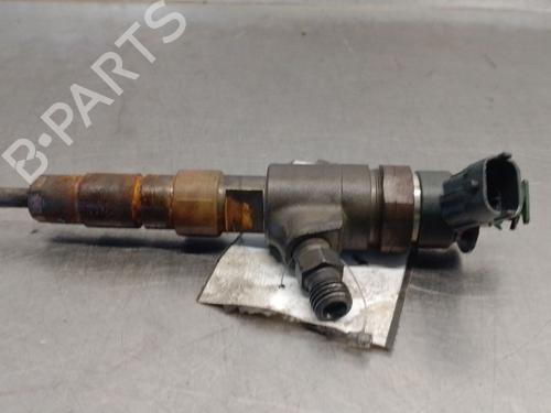 Used Injector Injector PEUGEOT 206 Hatchback (2A/C) 1.4 HDi eco 70 (68 hp) 36675667 36675667