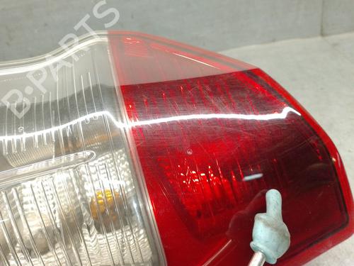 Right taillight FORD TRANSIT COURIER B460 Box Body/MPV 1.5 TDCi | BP32035435C35 