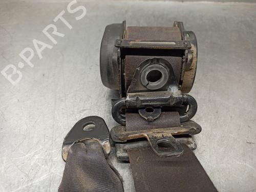 Rear right seatbelt NISSAN PICK UP (D22) 2.5 D | BP16915968I28 