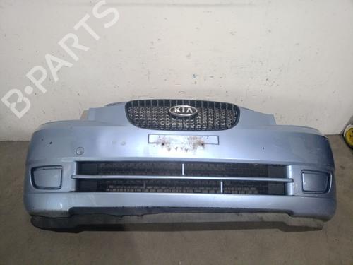 Used Front bumper Front bumper KIA PICANTO I (SA) 1.0 (61 hp) 35932083 35932083