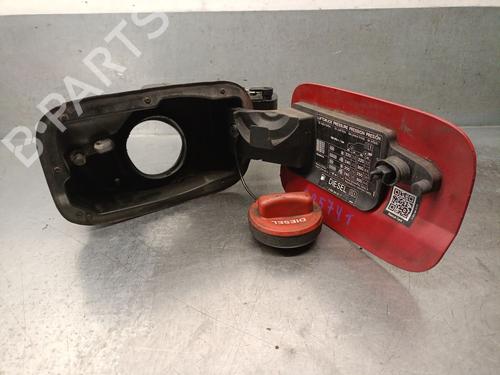 Fuel flap MERCEDES-BENZ C-CLASS (W204) C 200 CDI (204.001) | BP25273952C131 