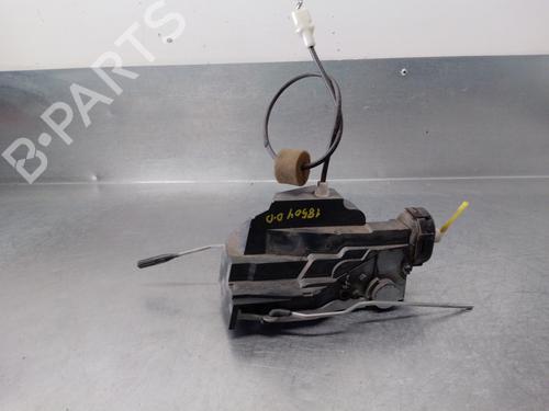Front right lock MERCEDES-BENZ A-CLASS (W168) A 170 CDI (168.009, 168.109) | BP14990193C97 