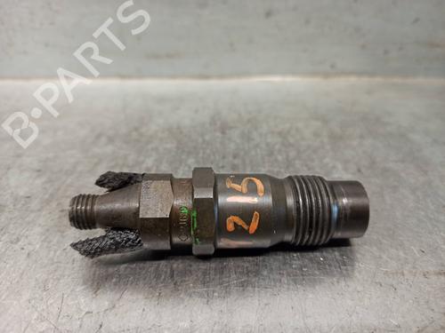 Used Injector NISSAN PRIMERA Traveller (WP11) 2.0 TD (90 hp) 16478242