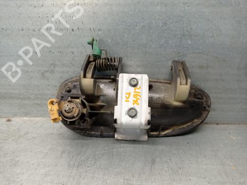 Front left exterior door handle CHRYSLER NEW YORKER 3.5 i 24V | BP22728484C128 