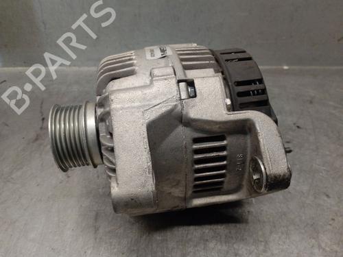 Generator RENAULT MASTER II Bus (JD) 2.5 dCi (JD01, JD02, JD11, JD12, JD1W) | BP27726677M7 