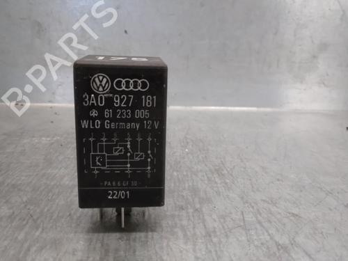 Electronic module VW GOLF IV (1J1) 1.9 TDI | BP16049931M83 