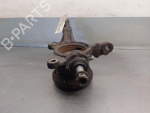 Right front steering knuckle RENAULT MASTER III Van (FV) 2.3 dCi 150 FWD (FV0F, FV03, FV09) | BP38859338M26 - Image 6