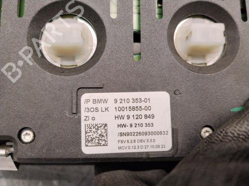 Kabinelys BMW 1 Convertible (E88) 118 i | BP38444139I8 - Image 3