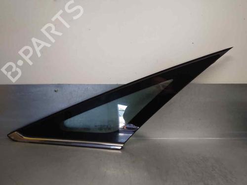 Vidro triangular frente esquerdo KIA CARENS IV [2013-2025]  14327652