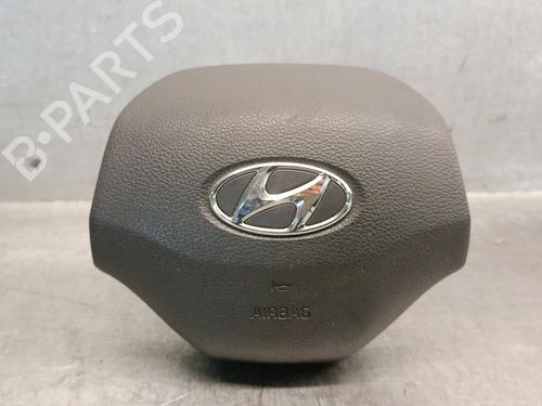 Used Driver airbag Driver airbag HYUNDAI i30 Estate (PDE) 1.0 T-GDI hybrid 48V (120 hp) 32998029 32998029