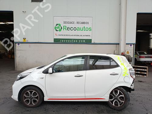 Control unit KIA PICANTO III (JA) 1.2 | BP22926338M11 - Image 5