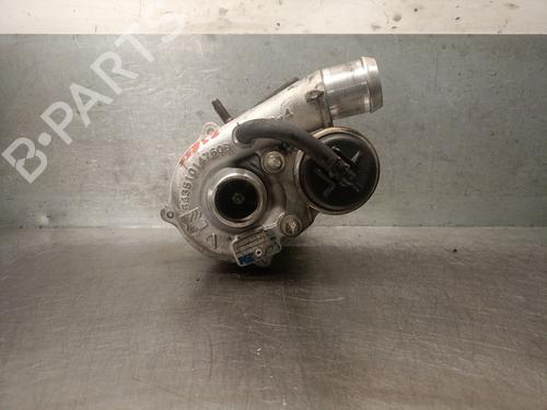 Used Turbocharger/Supercharger PEUGEOT BIPPER (AA_) [2008-2025]  30028172