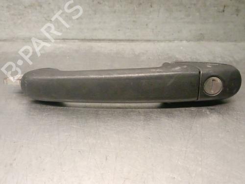 Used Front left exterior door handle SEAT IBIZA II (6K1) 1.9 D (64 hp) 31320939