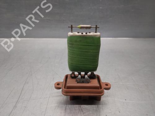 Used Heater resistor FIAT PUNTO (176_) 60 1.2 (176AP, 176AR, 176AQ, 176BB) (60 hp) 15859469