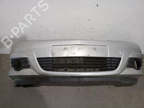 Used Front bumper OPEL MERIVA A MPV (X03) 1.7 CDTI (E75) (100 hp) 29877676