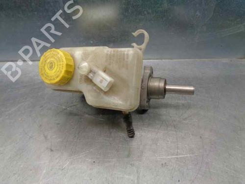 Brake master cylinder SKODA FABIA II (542) 1.2 | BP7457021M77 