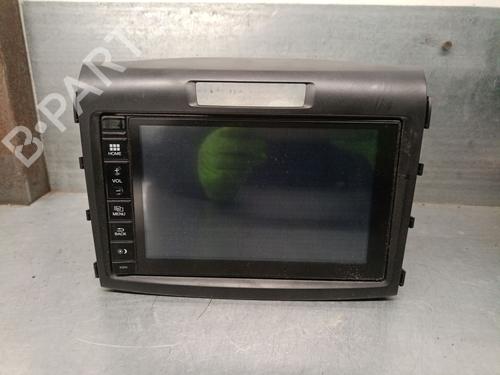 Used Display monitor Display monitor 25237018 25237018