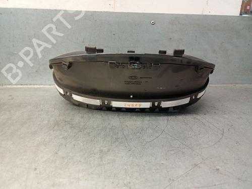 Instrument cluster KIA OPTIMA (JF) 1.7 CRDi | BP31852881C47 - Image 3