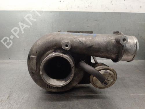 Used Turbocharger/Supercharger Turbocharger/Supercharger NISSAN PICK UP (D22) 2.5 TD 4WD (103 hp) 33802394 33802394
