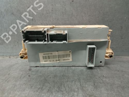 Fuse box ALFA ROMEO 147 (937_) 1.6 16V T.SPARK ECO (937.AXA1A, 937.BXA1A) | BP29582780E1 