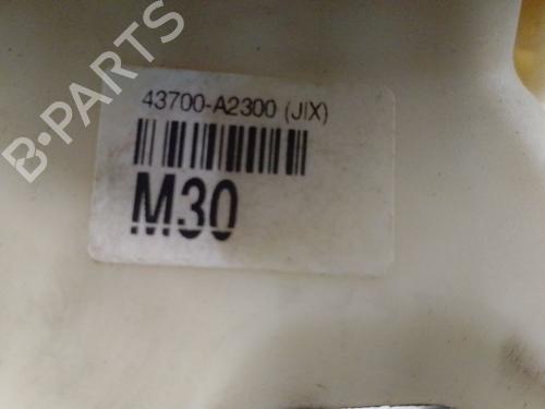 Selector da caixa KIA CEE'D (JD) 1.6 CRDi 128 | BP36536735M90 - Image 5