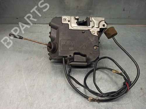 Front right lock MERCEDES-BENZ C-CLASS (W203)  | BP8338307C97 