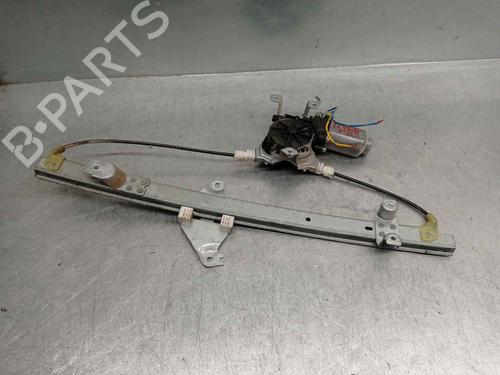 Used Rear right window mechanism NISSAN PATHFINDER III (R51) [2005-2025]  9626422