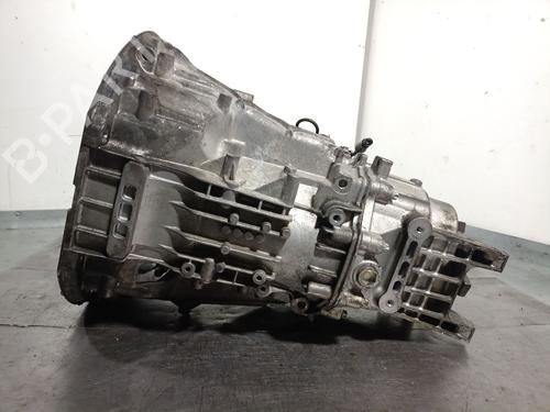 Gearbox MERCEDES-BENZ C-CLASS T-Model (S204) C 200 CDI (204.201) | BP36363138M3  - Image 6