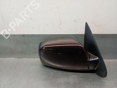 Right mirror HYUNDAI SANTA FÉ II (CM) 2.2 CRDi GLS | BP23208846C27 