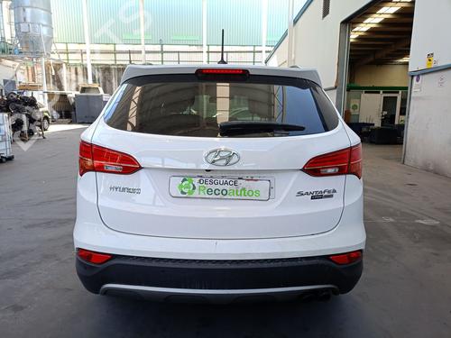 Electronic module HYUNDAI SANTA FÉ III (DM, DMA) 2.2 CRDi | BP28291632M83 - Image 8
