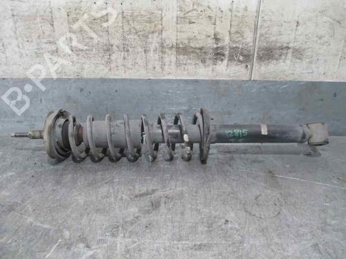 Venstre bagtil støddæmper SEAT IBIZA II (6K1) [1993-2002]  7272111
